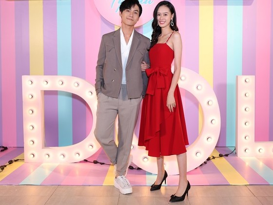 Nam chính 'Thưa mẹ con đi' tái xuất vai con nhà siêu giàu ảnh 1