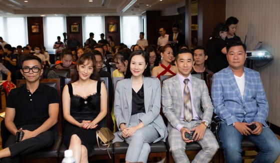 Thí sinh 87 tuổi đi thi gameshow về khiêu vũ ảnh 4