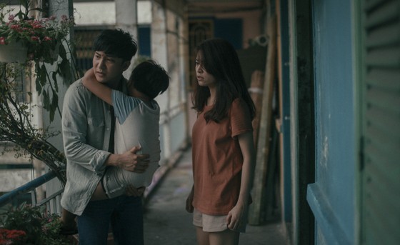 Hoàng Thùy Linh, Hứa Vĩ Văn 'lột xác' trong Trái tim quái vật ảnh 3