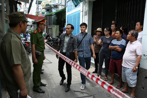 Phim 'Kẻ sát nhân cô độc': Cuộc chiến tâm lý tội phạm ảnh 3