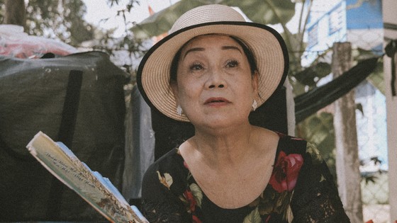 'Đoạn trường vinh hoa': Chuyện đời gánh cải lương tuồng cổ ảnh 6