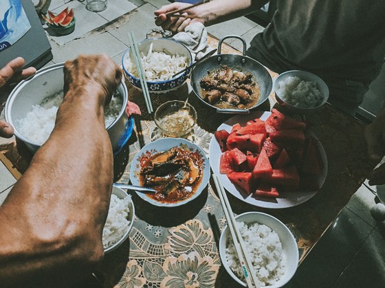 'Đoạn trường vinh hoa': Chuyện đời gánh cải lương tuồng cổ ảnh 10