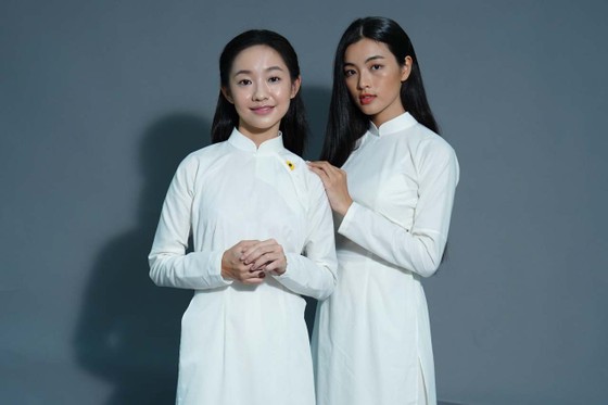 Phim 'Em và Trịnh': Lộ diện 2 nàng thơ đầu tiên ảnh 3