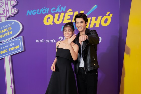 Charlie Nguyễn không ngại đối đầu 'bom tấn' ảnh 3