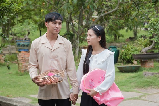 Phim “Ngày em đến”: Cuộc chiến tranh giành gia tài ảnh 1