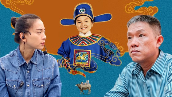 Ngô Thanh Vân lên tiếng về ồn ào bản quyền phim 'Trạng Tí' ảnh 1