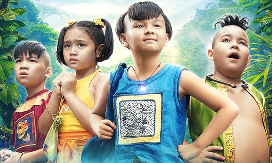 Ngô Thanh Vân lên tiếng về ồn ào bản quyền phim 'Trạng Tí' ảnh 2
