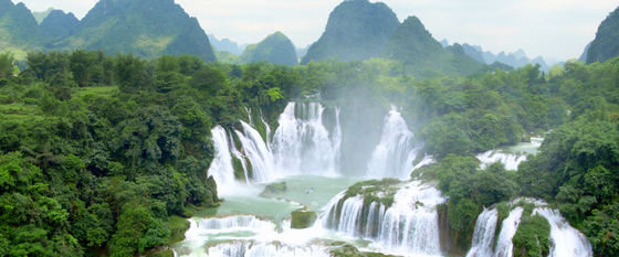 Phim 'Kiều' hé lộ cuộc tình tay ba đầy oan nghiệt ảnh 5