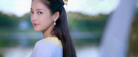 Phim 'Kiều' hé lộ cuộc tình tay ba đầy oan nghiệt ảnh 3