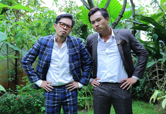 Khi Thái Hòa là 'số 0' ảnh 1