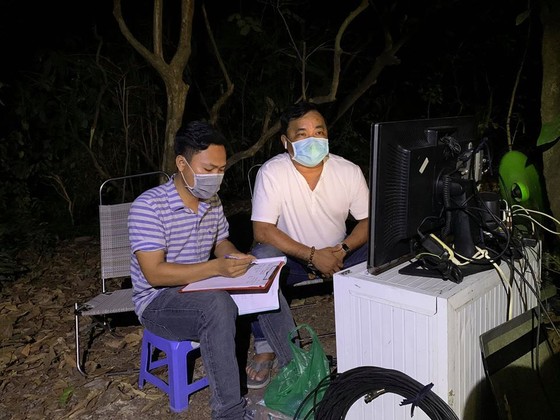 Doanh nghiệp sản xuất phim, truyền hình kiến nghị được phục hồi sản xuất ảnh 1