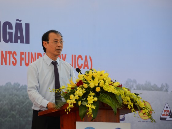 Đưa vào khai thác tạm 65km đường cao tốc Đà Nẵng - Quảng Ngãi ảnh 4