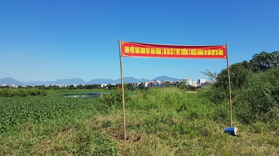 Bàn giao 12,7ha đất quốc phòng để mở rộng sân bay quốc tế Đà Nẵng ảnh 2
