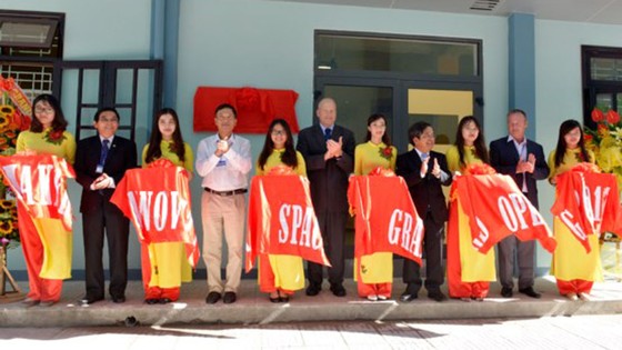 Không gian sáng chế đầu tiên của miền Trung đi vào hoạt động ảnh 2