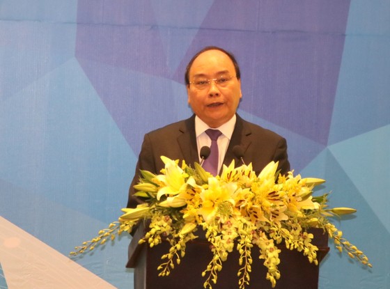 Khai mạc Hội nghị Bộ trưởng Tài chính APEC 2017 ảnh 7