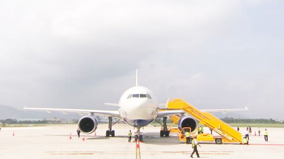 Thủ tướng Canada đã đến Đà Nẵng dự APEC ảnh 1