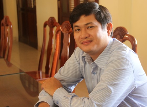 Hàng loạt lãnh đạo tỉnh Quảng Nam bị kỷ luật ảnh 2