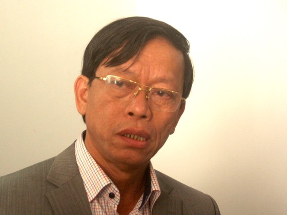 Hàng loạt lãnh đạo tỉnh Quảng Nam bị kỷ luật ảnh 1