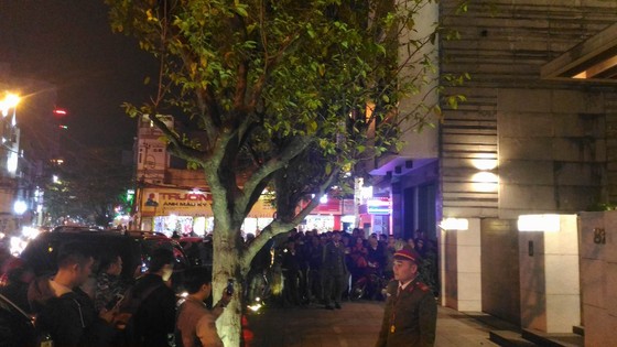 Khám xét nhà ông Phan Văn Anh Vũ (Vũ nhôm) ảnh 2
