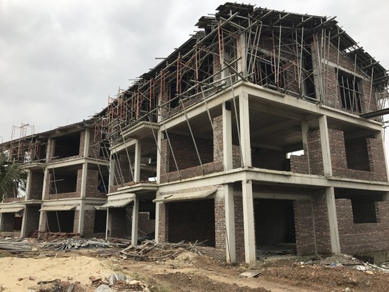 Đà Nẵng họp báo quý IV năm 2017 với nhiều vấn đề "nóng" ảnh 3