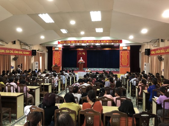 Khởi tố vụ án để điều tra hành vi bạo hành trẻ ảnh 1