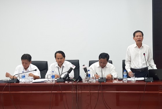 Đà Nẵng họp báo thông tin về bạo hành trẻ và “nhân tài” bỏ đi ảnh 3