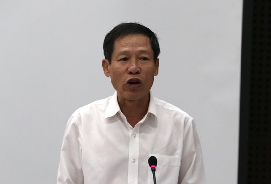 Đà Nẵng họp báo thông tin về bạo hành trẻ và “nhân tài” bỏ đi ảnh 4