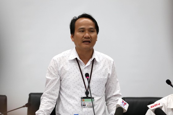 Đà Nẵng họp báo thông tin về bạo hành trẻ và “nhân tài” bỏ đi ảnh 1