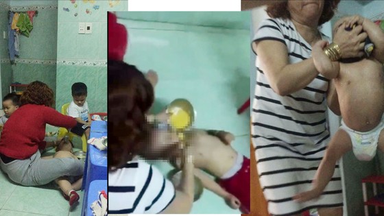 Đà Nẵng họp báo thông tin về bạo hành trẻ và “nhân tài” bỏ đi ảnh 2