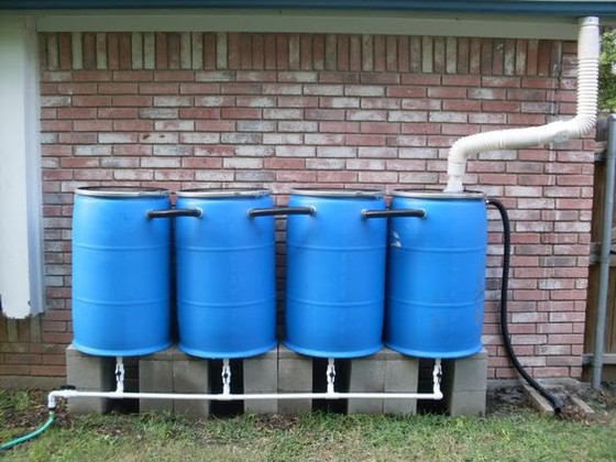 Chuyện cái lu chống ngập: Nên tìm hiểu trước khi phản đối! ảnh 2
