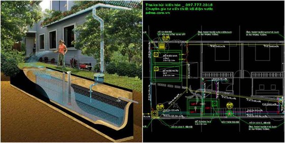 Chuyện cái lu chống ngập: Nên tìm hiểu trước khi phản đối! ảnh 3