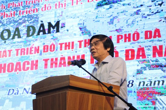 Quy hoạch và phát triển Đà Nẵng sau 20 năm ảnh 1