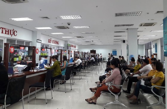 Đà Nẵng thí điểm cung cấp dịch vụ công qua bưu điện ảnh 2