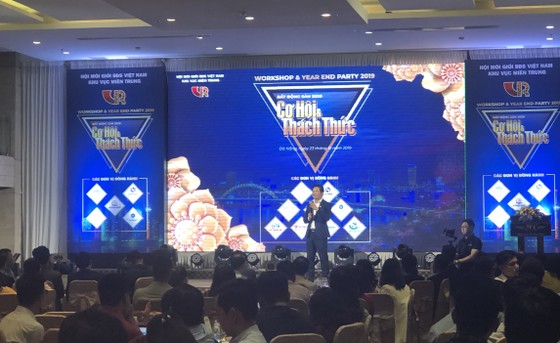 Giao dịch codotel/căn hộ du lịch sụt giảm mạnh ảnh 1