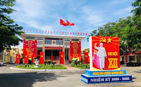 Bài 1: Tạo môi trường thông thoáng để thu hút đầu tư ảnh 1