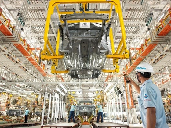 'Kịch bản' phục hồi, thúc đẩy phát triển KT-XH giai đoạn 2021 - 2025 ảnh 4