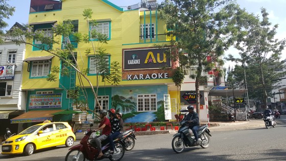 Vi phạm PCCC, hàng loạt quán karaoke ở Đà Lạt bị đề nghị rút giấy phép ảnh 1