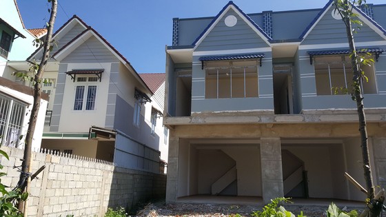 Nhiều sai phạm trong xây dựng bến xe Di Linh - Lâm Đồng ảnh 4