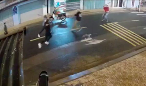 Khởi tố, bắt giam nhóm thanh niên chém chết người giữa trung tâm Đà Lạt ảnh 2