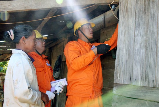 Phấn đấu nâng cao chất lượng đội ngũ pháp chế tại EVN ảnh 2