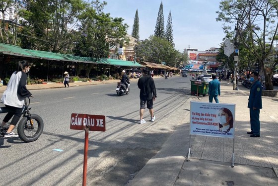 Đà Lạt đảm bảo an toàn dịp nghỉ lễ 30-4 và 1-5 ảnh 2
