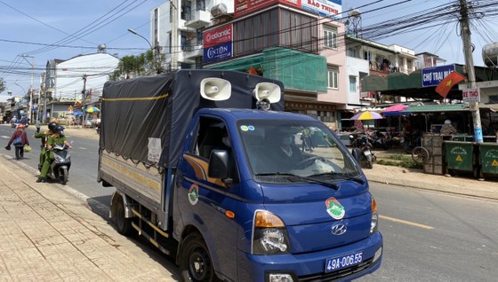 Đà Lạt đảm bảo an toàn dịp nghỉ lễ 30-4 và 1-5 ảnh 3