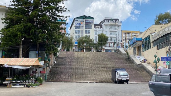 Tỉnh Lâm Đồng đề nghị du khách cân nhắc đến Đà Lạt du lịch ảnh 5