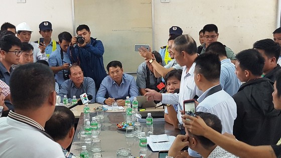 Từ 5-1, miễn phí qua trạm BOT Ninh An cho dân 16 xã thuộc thị xã Ninh Hòa ảnh 1