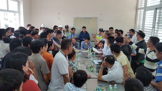 Từ 5-1, miễn phí qua trạm BOT Ninh An cho dân 16 xã thuộc thị xã Ninh Hòa ảnh 2