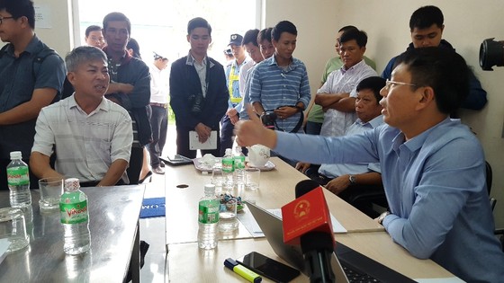 Từ 5-1, miễn phí qua trạm BOT Ninh An cho dân 16 xã thuộc thị xã Ninh Hòa ảnh 3