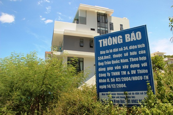 Truy nã giám đốc công ty bất động sản lừa đảo ảnh 1
