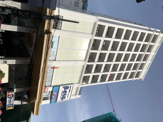 Dự án đất của công ty Sao Việt được cho thuê giá bèo ảnh 1