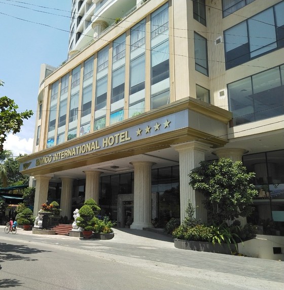 Bộ Quốc phòng truy nã đặc biệt chủ khách sạn Bavico ảnh 2