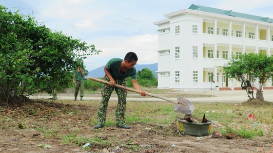 Gần 2000 phòng sử dụng cách ly người nước ngoài đến Khánh Hòa ảnh 2